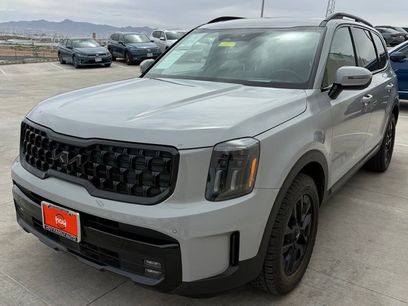 Used 2024 Kia Telluride SX Prestige X-Pro