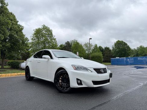 Used 2012 Lexus IS 250 AWD w/ Luxury Plus Value Edition image 2