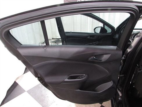 Used 2017 Chevrolet Cruze LT w/ Convenience Package image 61