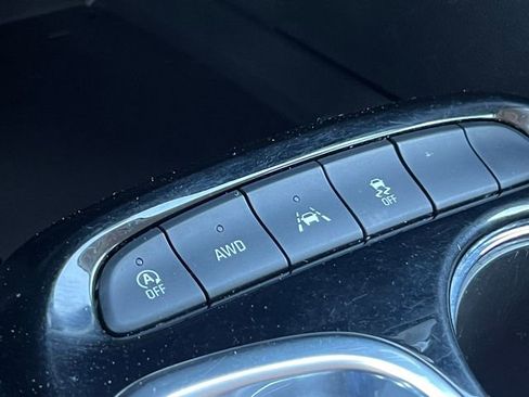 Used 2022 Buick Encore GX Preferred w/ Cold Weather Comfort Package image 29