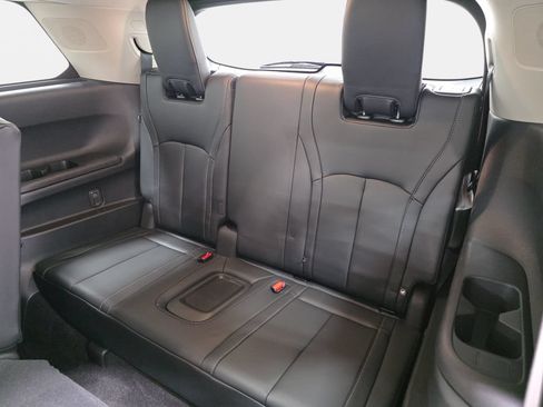 Certified 2023 INFINITI QX60 Pure AWD/4WD image 34