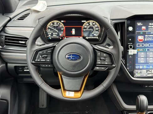 New 2026 Subaru Forester Wilderness image 16