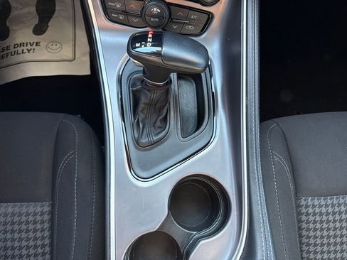 Used 2021 Dodge Challenger SXT w/ Blacktop Package image 21