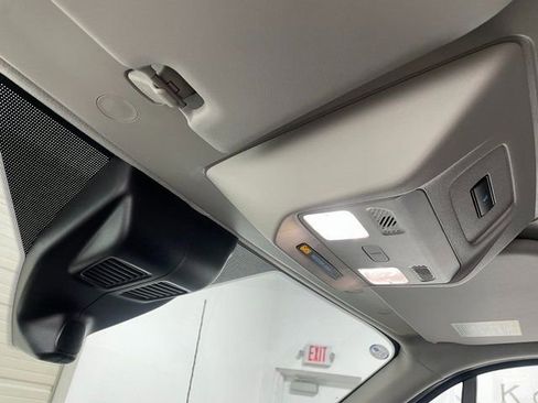New 2026 Ford Transit 250 148 Medium Roof Extended AWD w/ Load Area Protection Package image 18