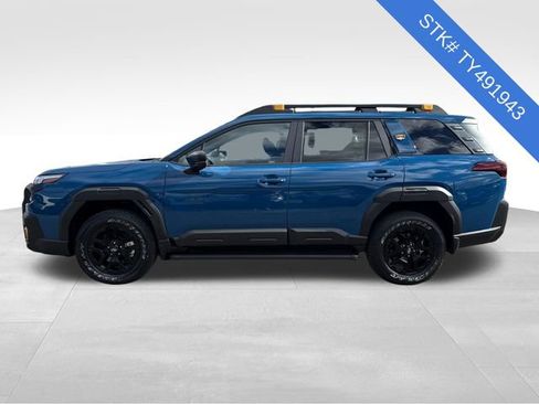 New 2026 Subaru Outback Wilderness image 4