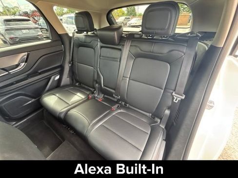 Certified 2026 Lincoln Corsair Premiere AWD/4WD image 26