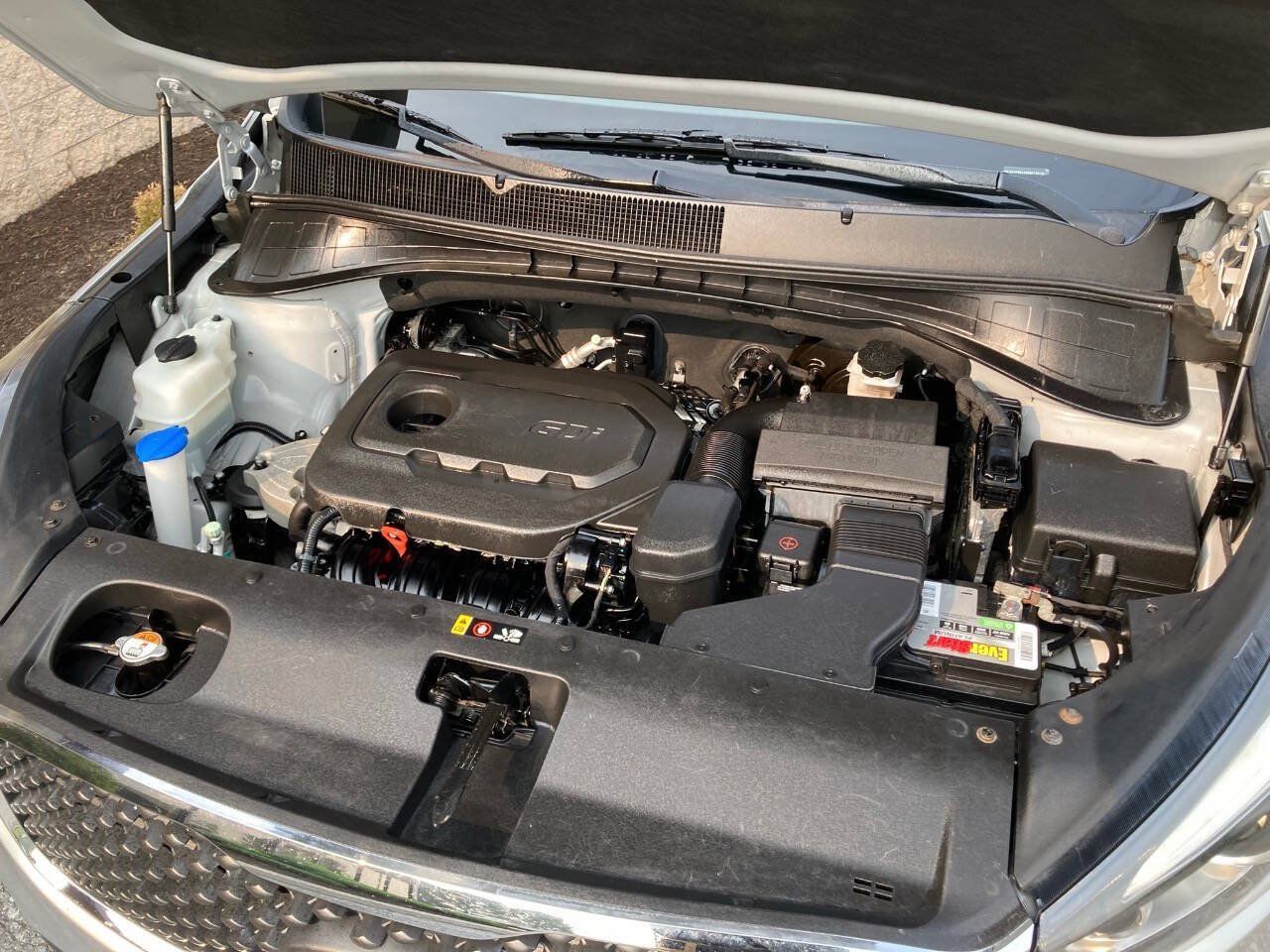 Used 2017 Kia Sorento AWD image 34