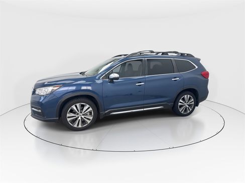 Used 2020 Subaru Ascent Touring w/ Popular Package #3 image 4