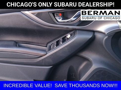 Used 2018 Subaru Crosstrek 2.0i Limited w/ Popular Package #2 image 18