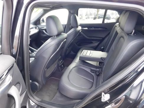 Used 2018 BMW X2 xDrive28i image 9