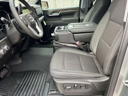 New 2026 GMC Sierra 1500 Elevation AWD/4WD image 14
