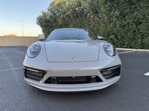 Used 2024 Porsche 911 Carrera 4S w/ Premium Package AWD/4WD image 23