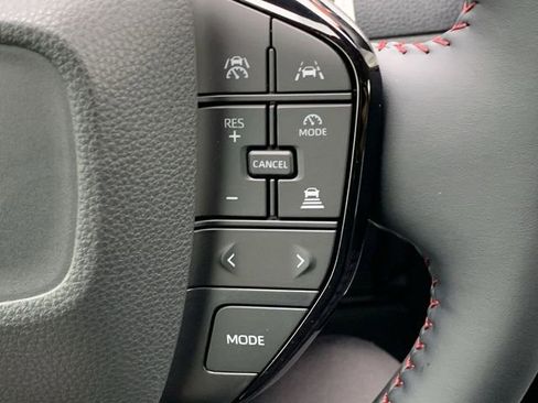 New 2026 Toyota Prius Plug-In Hybrid FWD image 29
