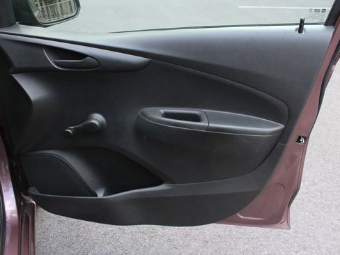 Used 2020 Chevrolet Spark LS FWD image 24