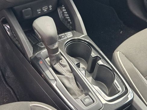 Used 2023 Chevrolet TrailBlazer LT w/ Convenience Package image 16