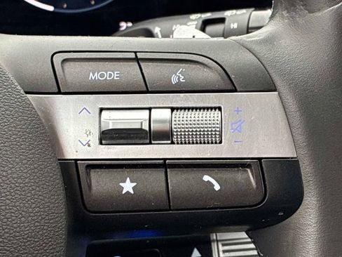 Used 2024 Hyundai Kona SEL w/ Convenience Package image 25