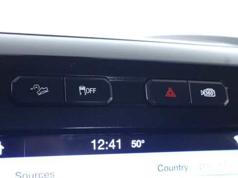 Used 2016 Ford F150 Platinum w/ Technology Package AWD/4WD image 23