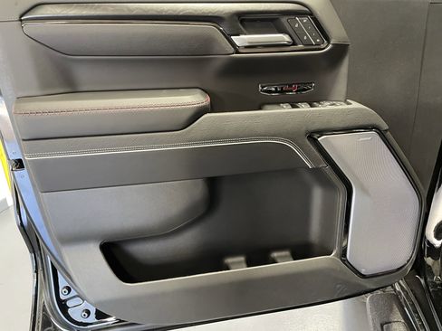 New 2026 GMC Sierra 1500 AT4X AWD/4WD image 11
