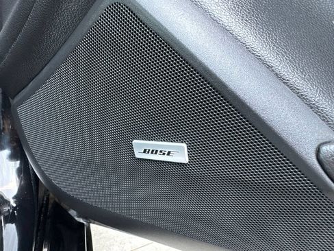 Used 2017 Cadillac CTS Luxury RWD image 15