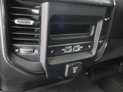Used 2023 RAM 2500 Rebel w/ Level 2 Equipment Group AWD/4WD image 36