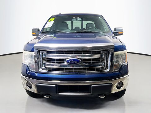 Used 2014 Ford F150 XLT w/ Equipment Group 302A Luxury AWD/4WD image 11