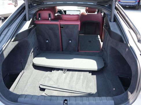 Used 2025 BMW i4 xDrive40i w/ Premium Package AWD/4WD image 5