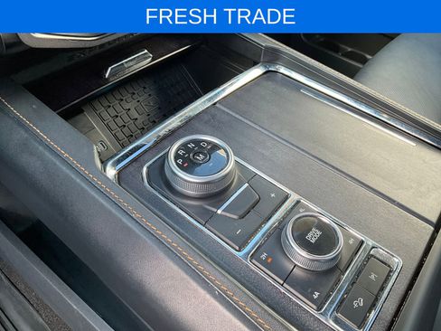 Used 2022 Ford Expedition Max Platinum image 33