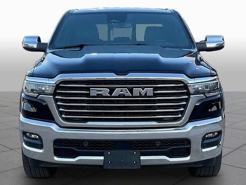 Used 2025 RAM 1500 Laramie AWD/4WD image 5