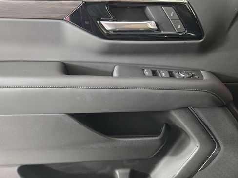 New 2026 Chevrolet Tahoe LS w/ LS Custom Edition RWD image 22