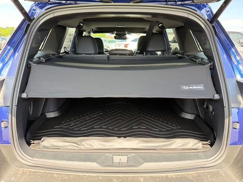 New 2026 Subaru Outback Premium AWD/4WD image 25