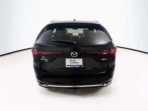 Used 2024 MAZDA CX-90 3.3 Turbo S w/ Premium Plus AWD/4WD image 6