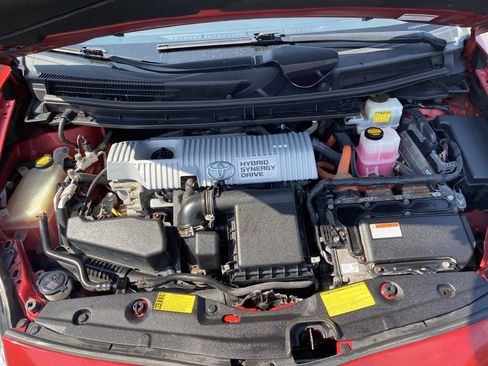 Used 2014 Toyota Prius image 23