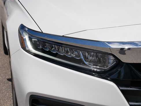Used 2020 Honda Accord LX image 16