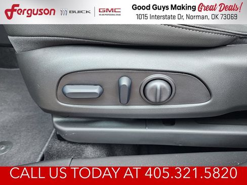 New 2026 Buick Encore GX Preferred w/ Comfort Package FWD image 16