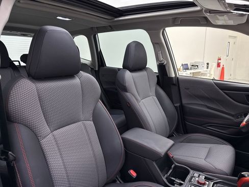 Certified 2023 Subaru Forester Sport image 25