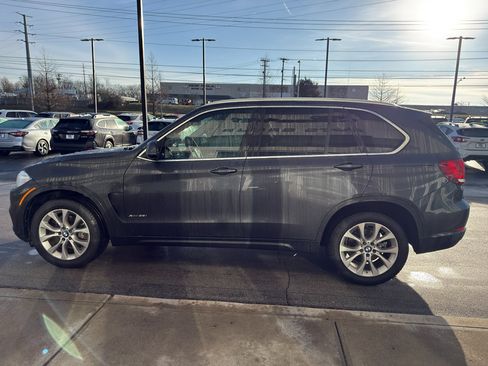 Used 2015 BMW X5 xDrive35i image 6