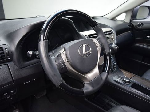 Used 2015 Lexus RX 350 350 image 12