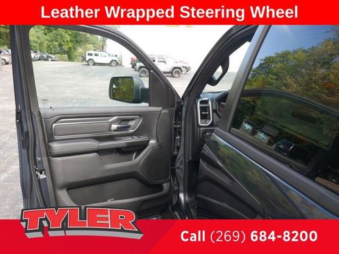 New 2026 RAM 1500 Big Horn image 24