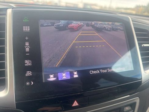 Used 2016 Honda Pilot EX-L image 31