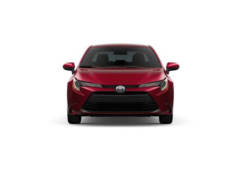 New 2026 Toyota Corolla LE image 17