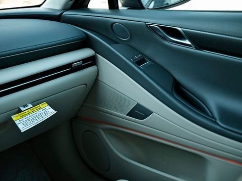 New 2026 Genesis G80 3.5T Sport Prestige image 31