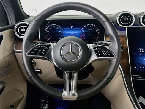 Certified 2026 Mercedes-Benz GLC 300 image 19