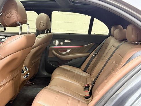 Used 2018 Mercedes-Benz E 63 AMG S image 31