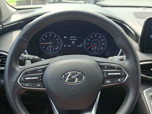 Certified 2023 Hyundai Santa Fe SEL AWD/4WD image 20