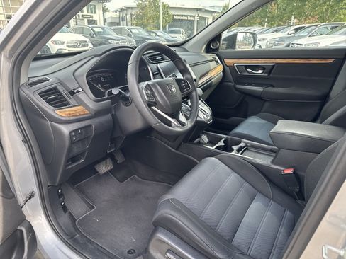 Used 2018 Honda CR-V EX image 16