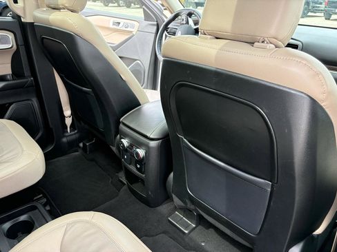 Used 2020 Ford Explorer Limited image 50