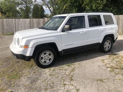 Used 2016 Jeep Patriot Sport w/ Power Value Group