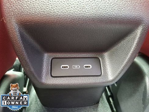 Used 2024 Acura Integra A-Spec FWD image 14