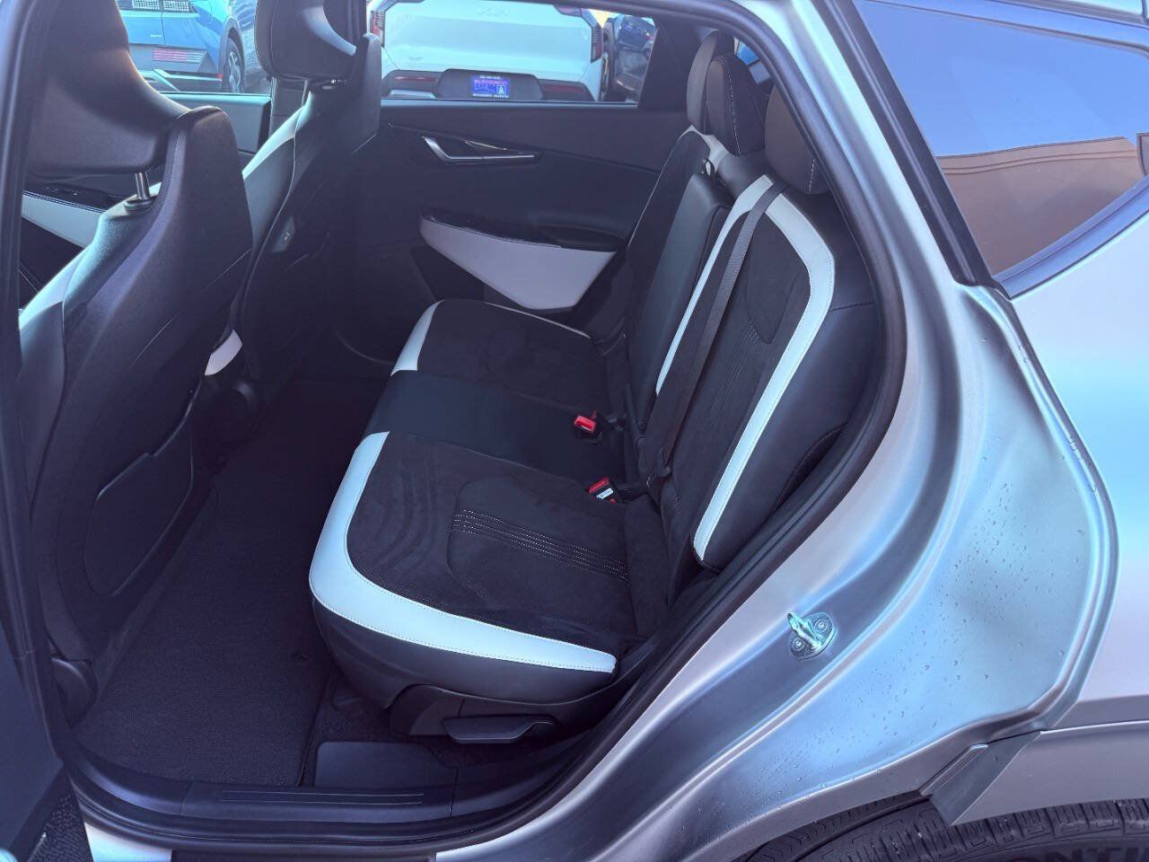 Used 2023 Kia EV6 GT-Line w/ GT-Line Suede Seat Package AWD/4WD image 5