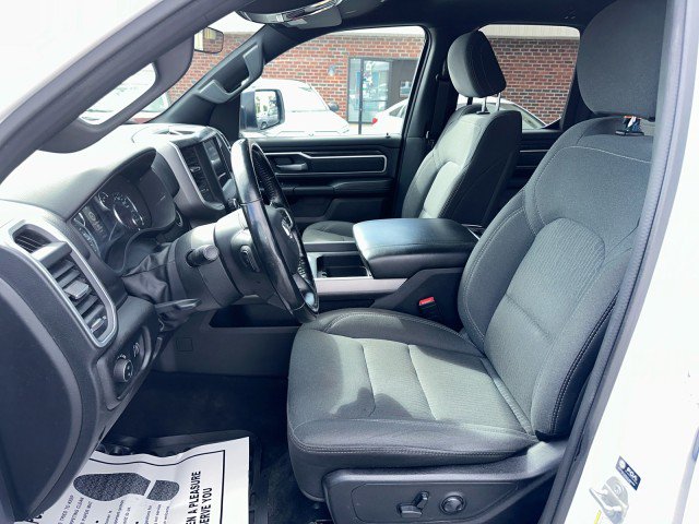 Used 2023 RAM 1500 Big Horn AWD/4WD image 20